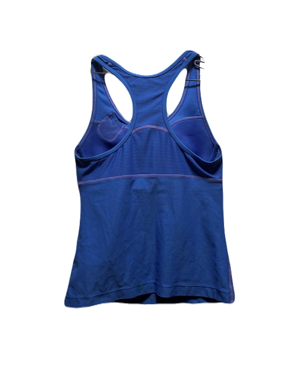 Nike Dri-Fit Racer-Back Tank - Picture 2 of 3
